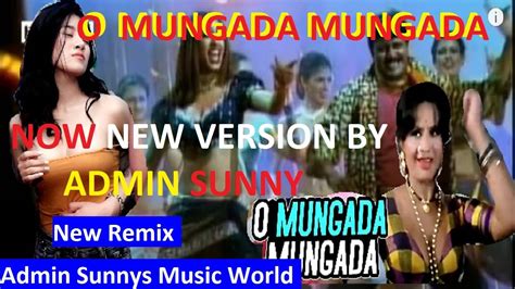 sexy munda|Mungda Full Song .